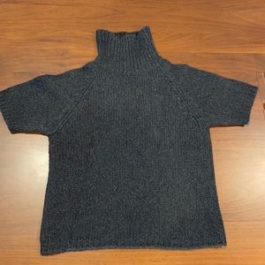 VINTAGE MaxMara Cashmere/Knit Sweater